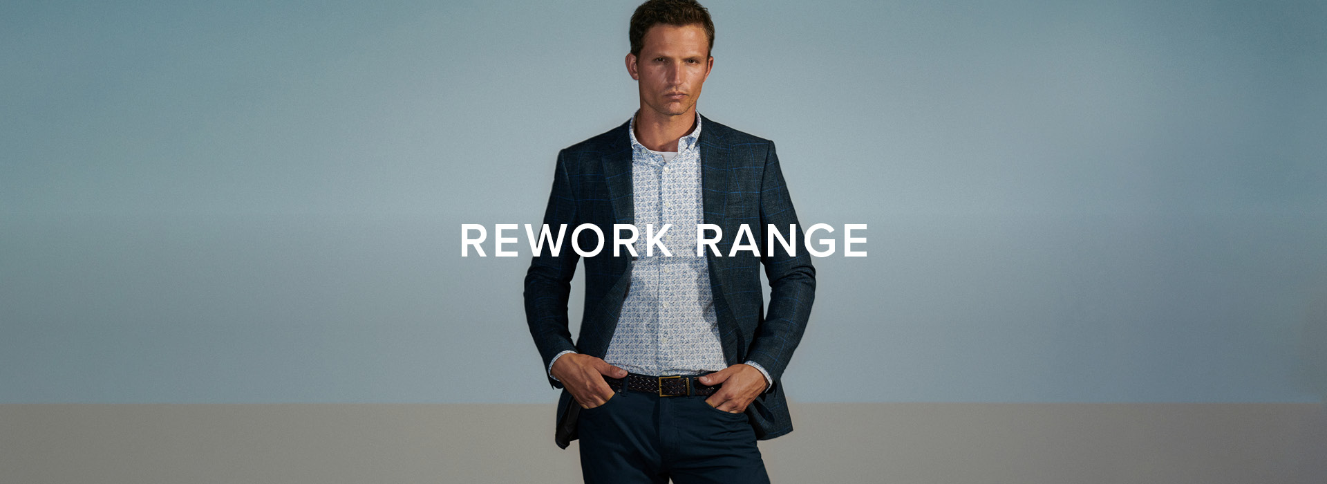 Reworked Blog